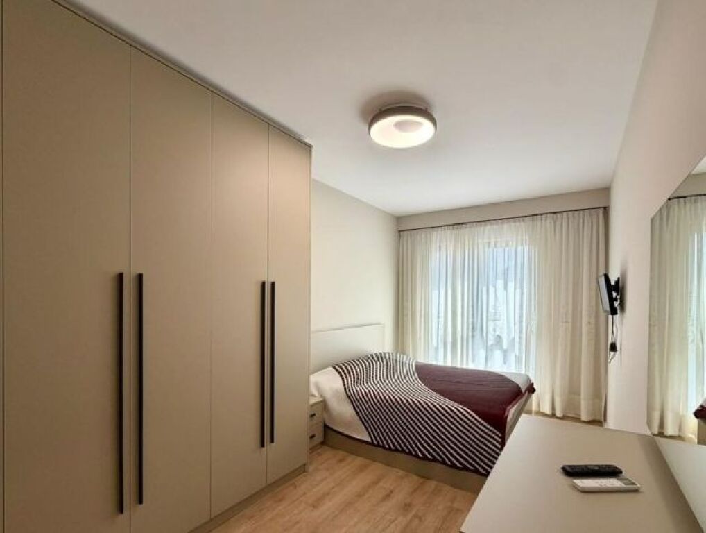 APPARTAMENTO MODERNO 2+1+2 IN AFFITTO