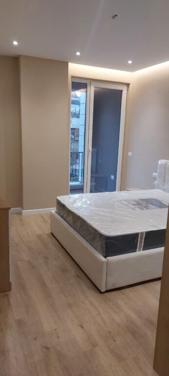 Apartment 1+1 for rent Elbasan Street, Osman Myderizi school behind the American Embassy