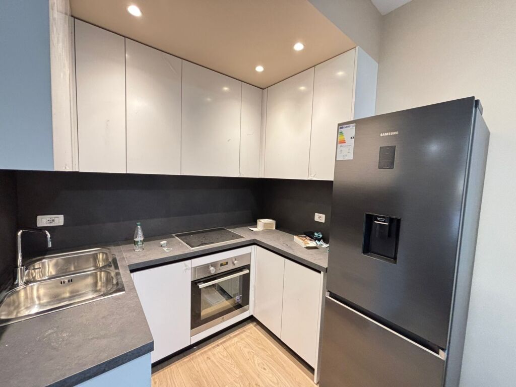 Appartamento 2+1+2 in affitto in Via dei Kosovari