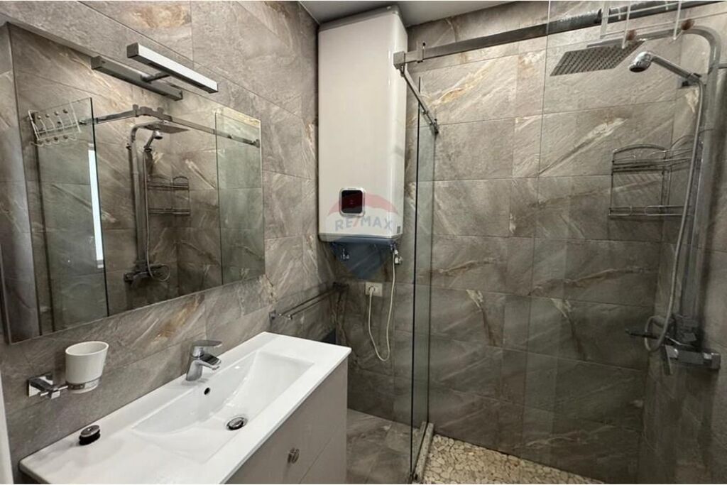 Appartamento 3+1+2 In Affitto A Bllok
