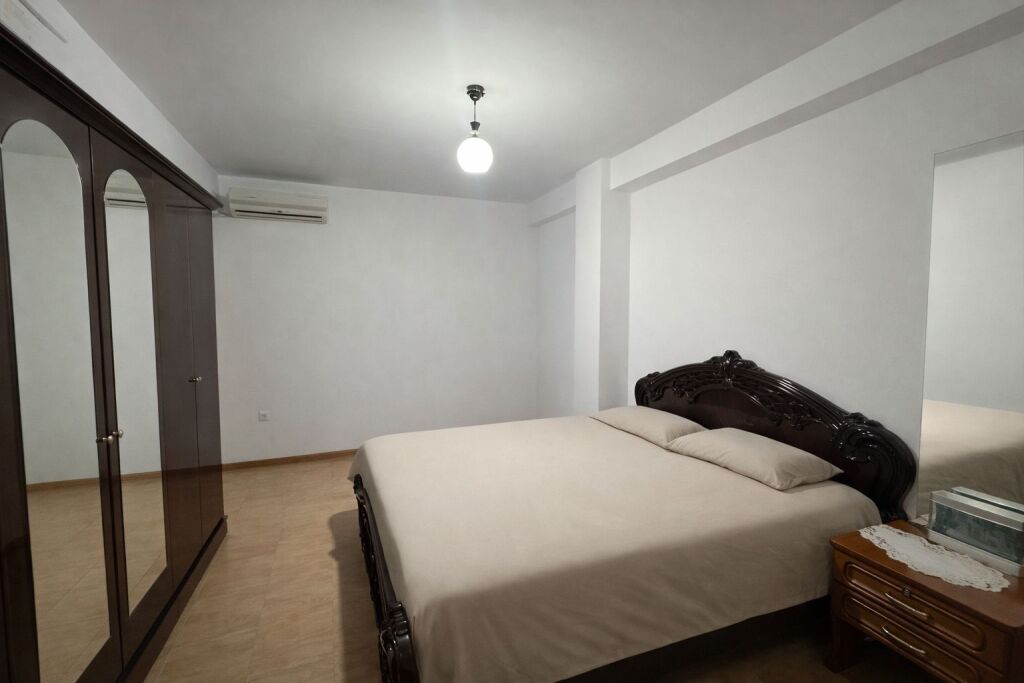 For rent 2+1 in Lapraka