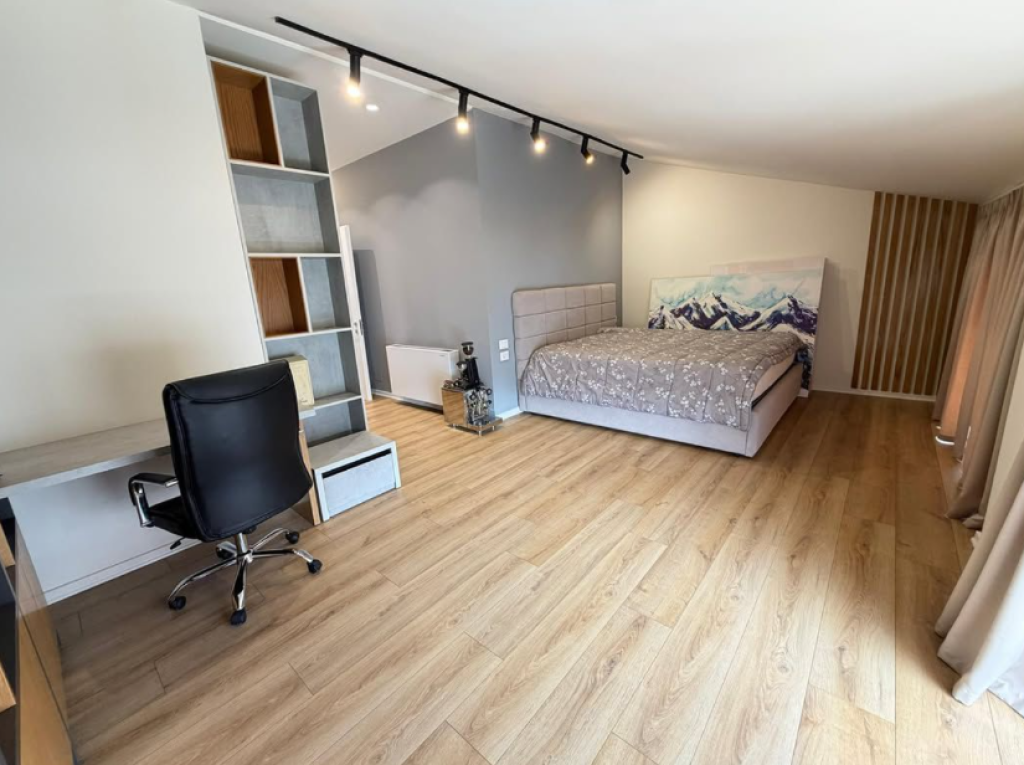 Penthouse me Qira – Secret Garden, pranë TEG  ✅