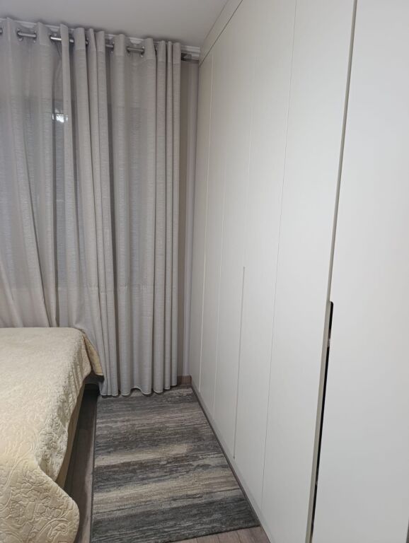 Apartment 1+1 for rent at Tower Bridge