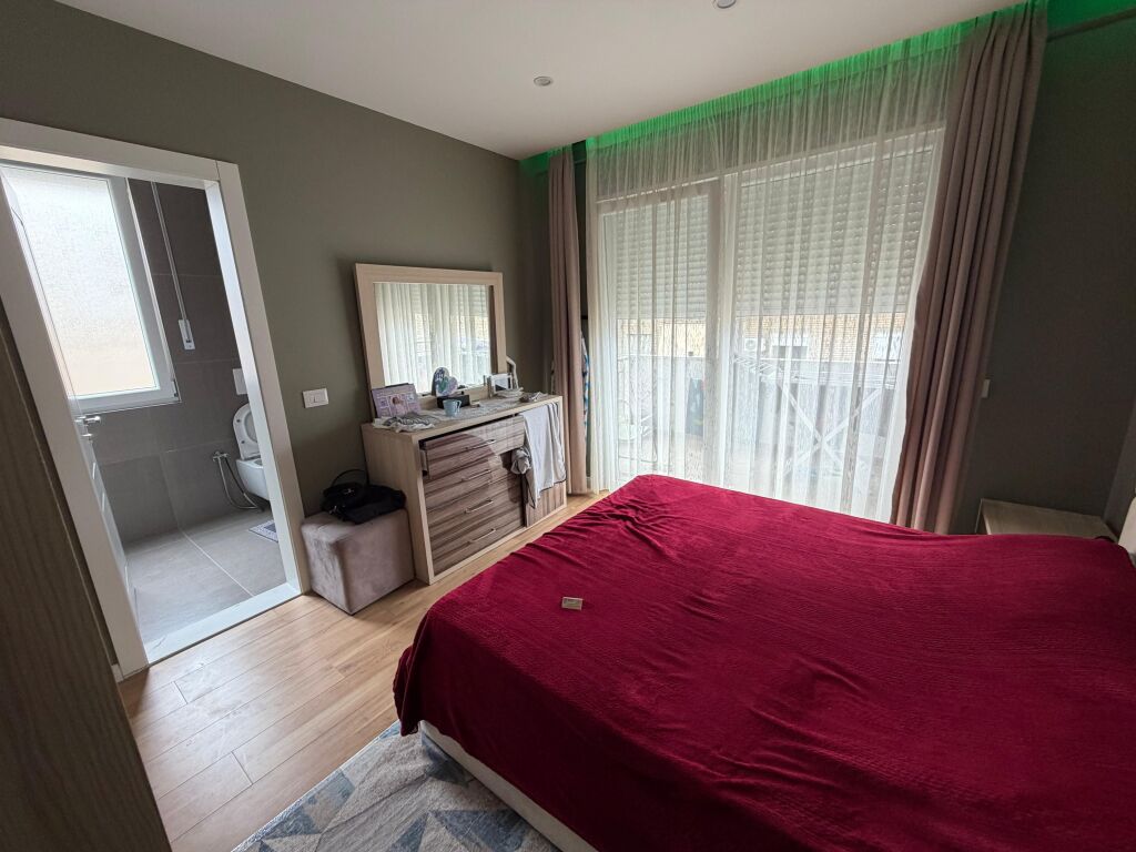 🏡 In affitto – Appartamento 2+1+2 📍 Ex Mercato Elettrico