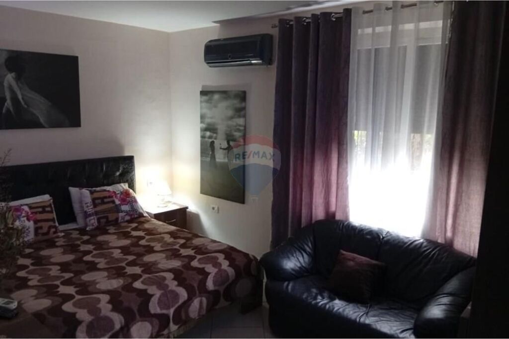 Apartment - For Rent - Muhamet Gjollesha Street, Tirana
