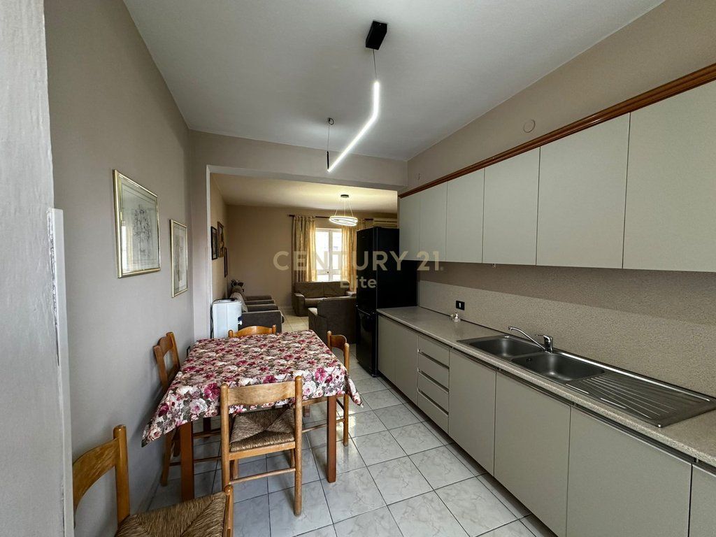 FOR RENT 3+1 APARTMENT ON MINE PEZA STREET