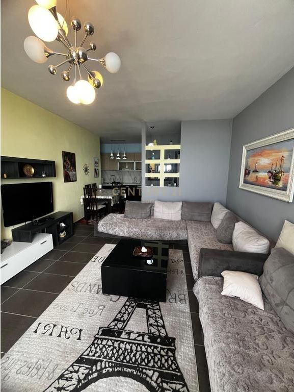 Appartamento 2+1 Vista Mare In Vendita a Vila e Zogut, Durrës !
