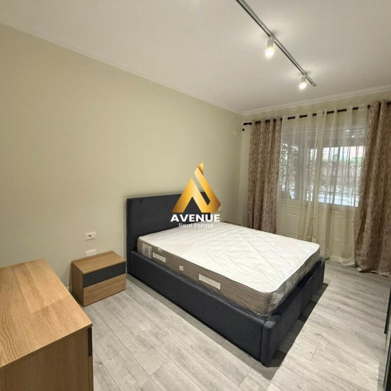 🏡 Apartment 2+1 for rent – Bllok, near the Guard