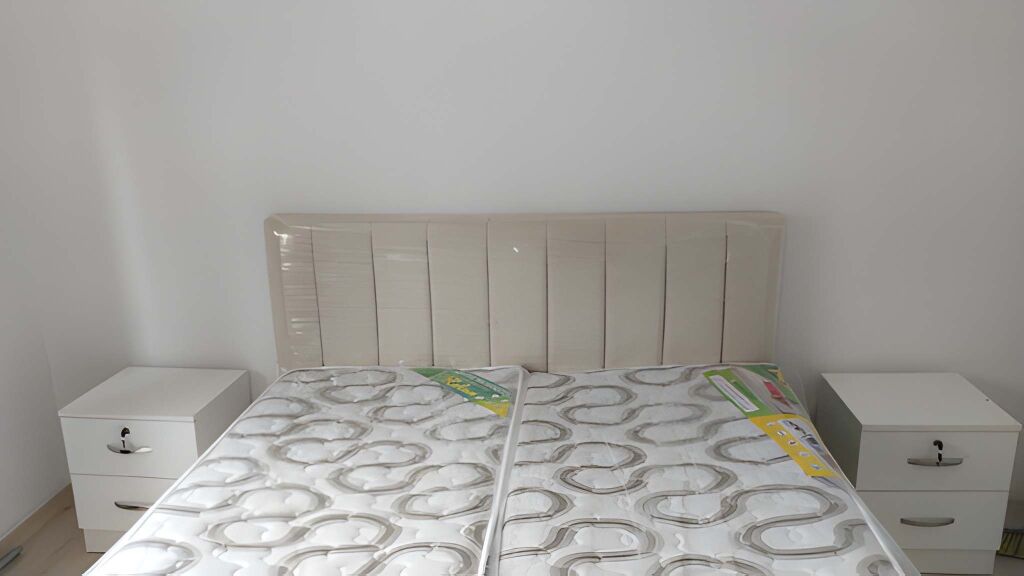 Disponojme Apartament 1+1 me qira – Oxhaku - kati i 3!