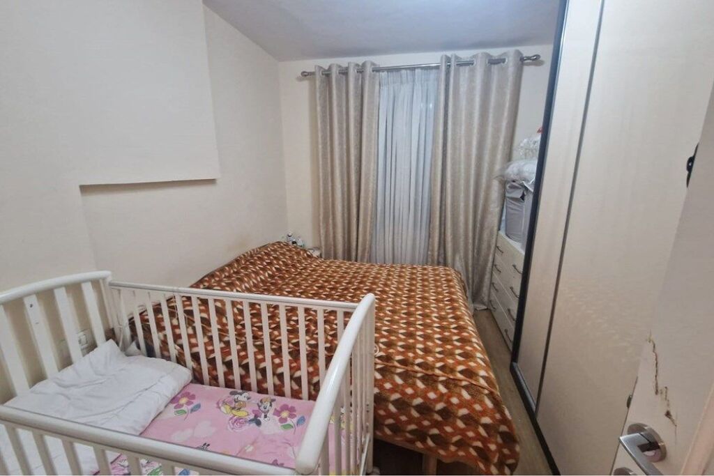Apartament 1+1 per shitje, Rr, Asim Vokshi