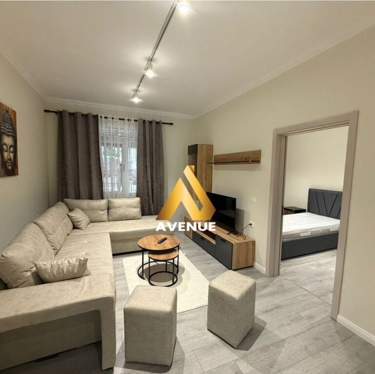 🏡 Apartment 2+1 for rent – Bllok, near the Guard