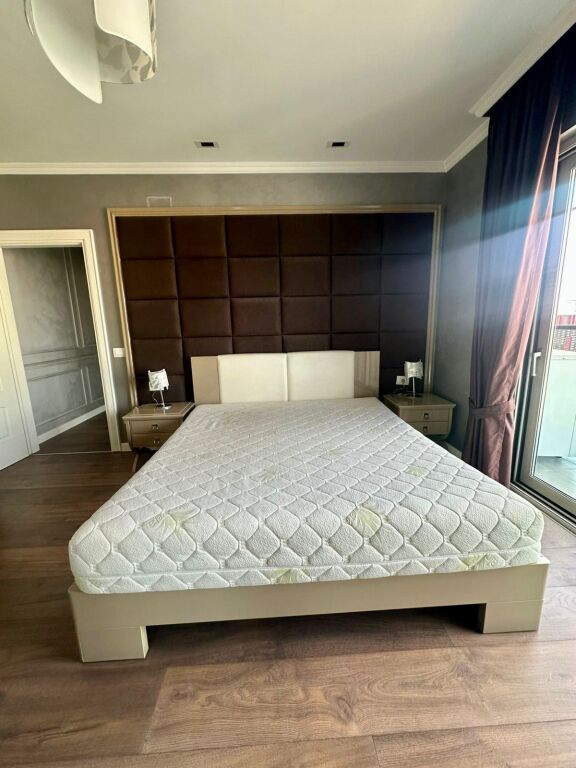 📢 Super Apartament 2+1+2 me Qera – Ambassador 3