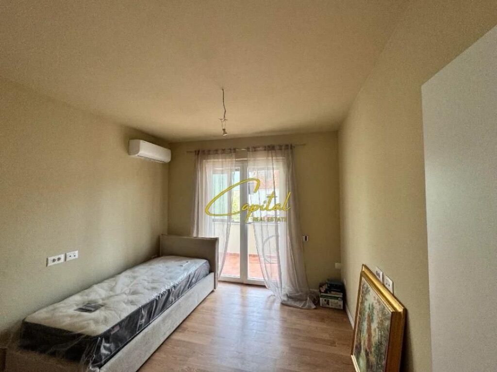 APARTMENT FOR RENT 2+1 DURRES STREET 1,100 EURO