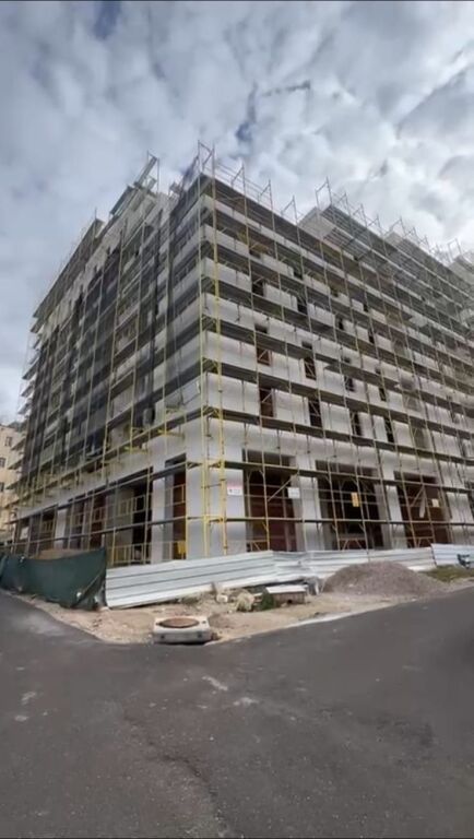 APARTMENT 2+1 FOR SALE IN ALI DEM