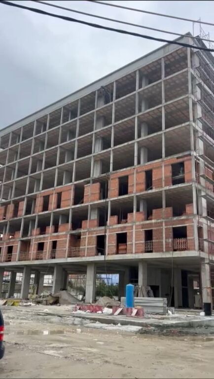 APARTMENT 2+1+2 FOR SALE AT CASA ITALIA