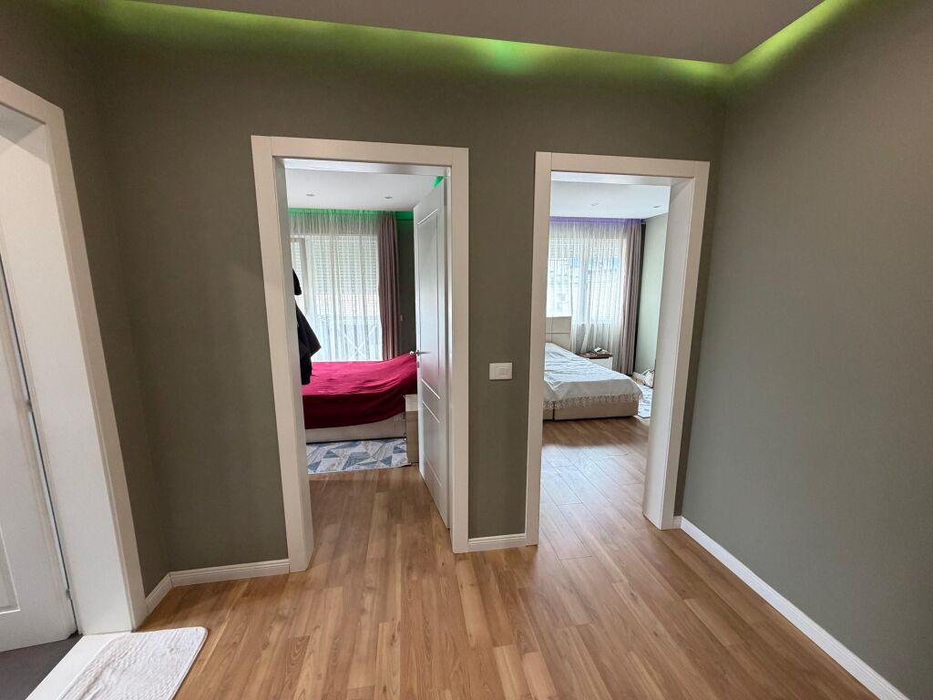 🏡 In affitto – Appartamento 2+1+2 📍 Ex Mercato Elettrico