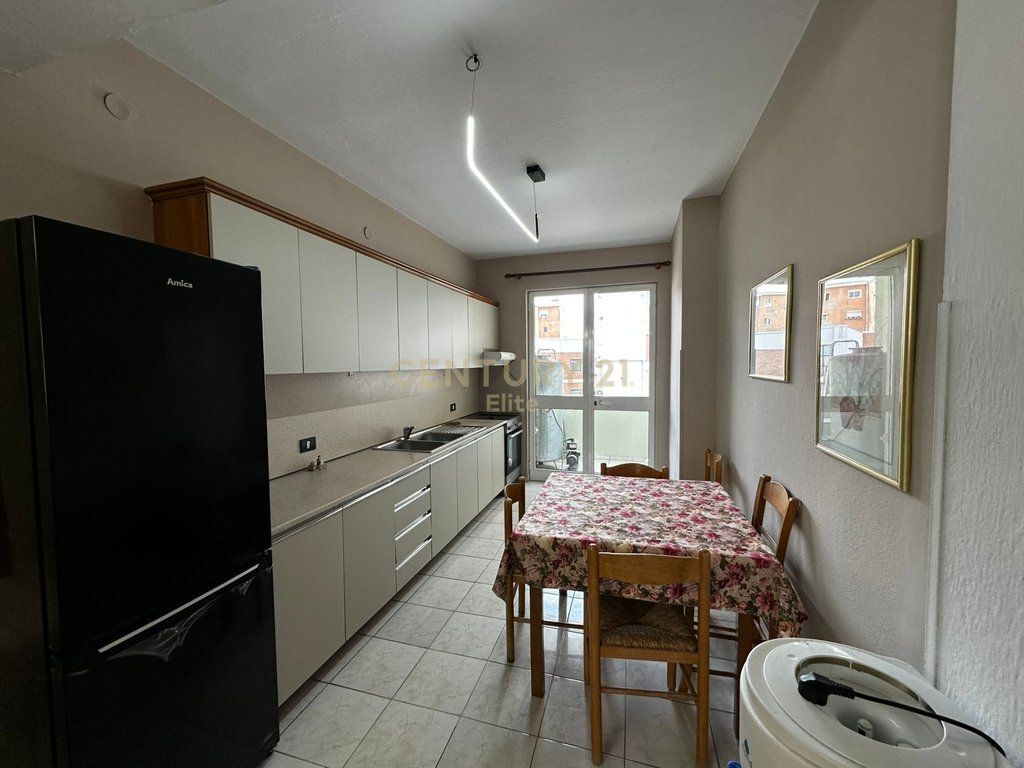 FOR RENT 3+1 APARTMENT ON MINE PEZA STREET