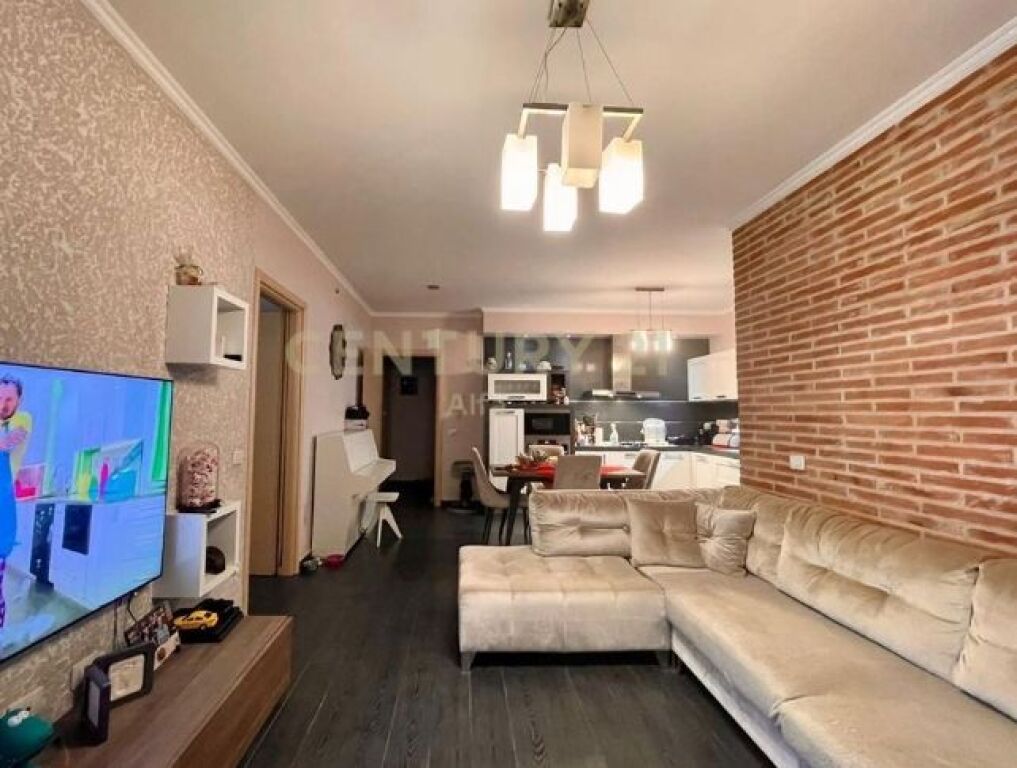 APARTMENT 2+1+2 FOR RENT