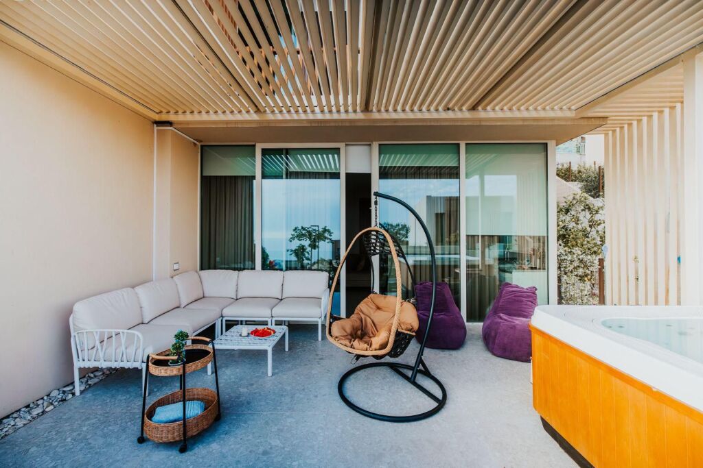 Super Ville in Vendita – Green Coast Resort, Palase