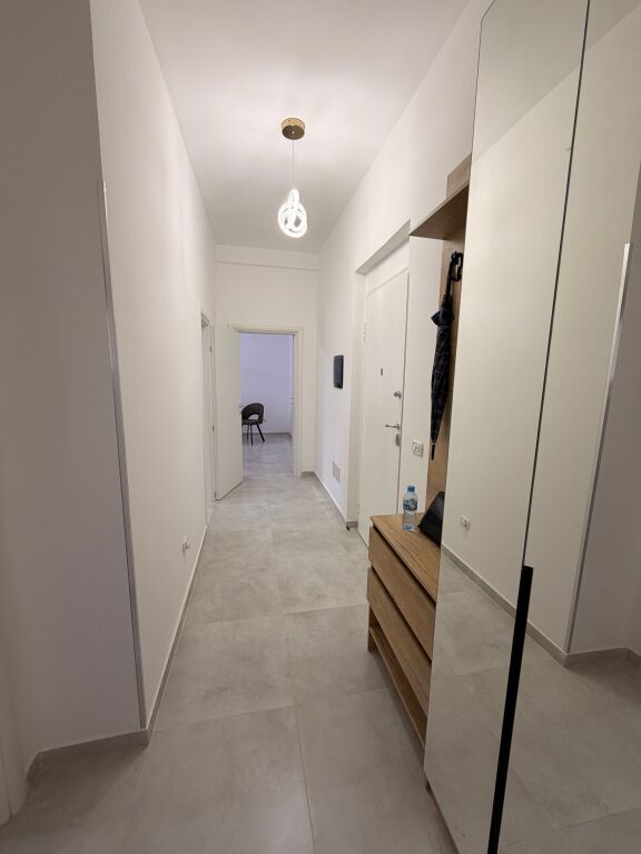 AFFITTASI APPARTAMENTO 1+1 VOLLGA, DURRES
