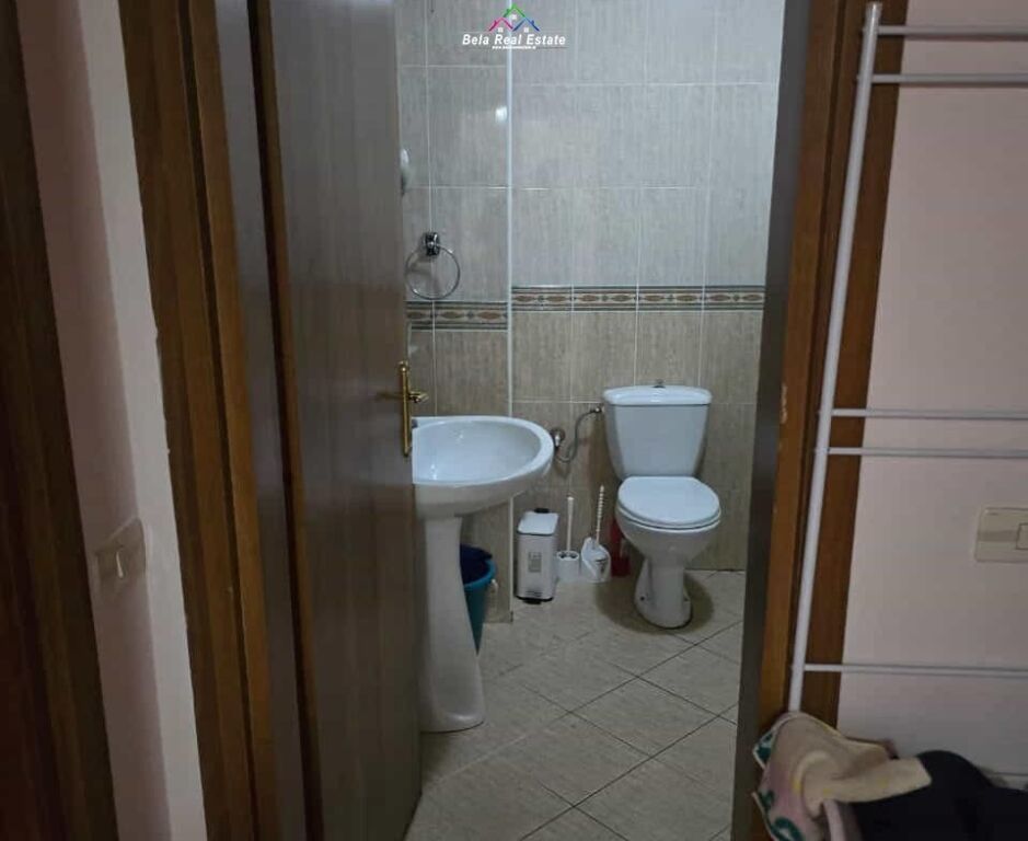 Apartment For Rent 1+1 Near Komuna e Parisit (ID B2101643) Tirane