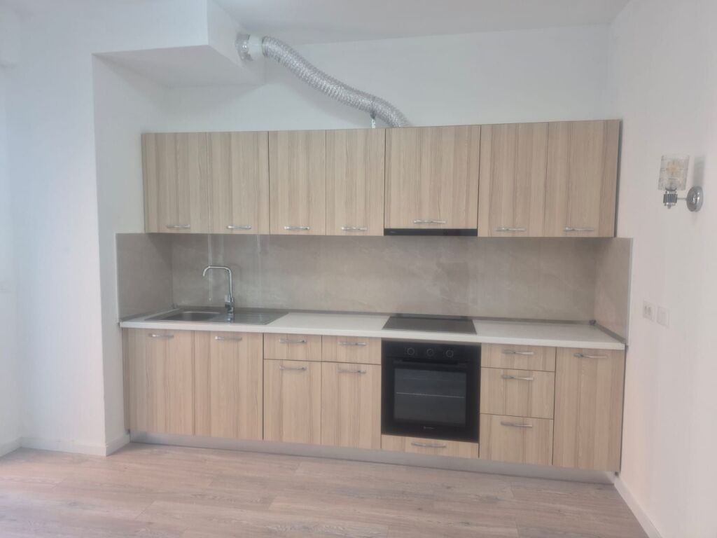 Apartment 1+1 for rent