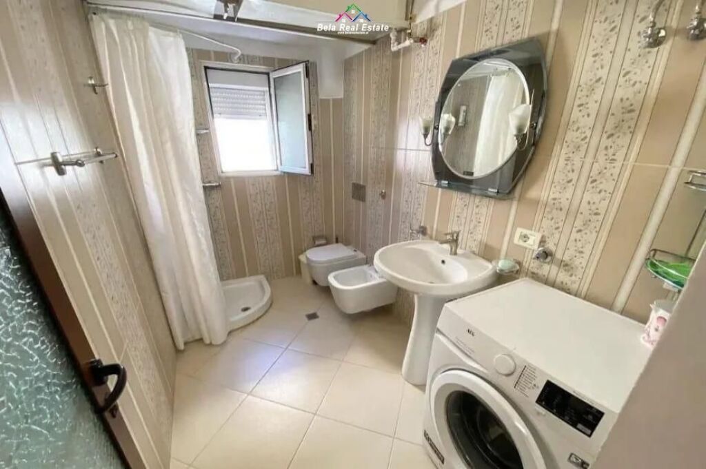 Apartment For Rent 1+1 At Mine Peza (ID B211449) Tirana