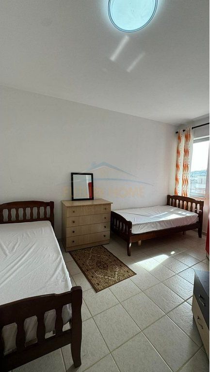 Apartment 2+1, Romario Buildings, New Ring