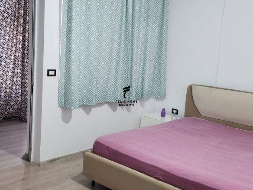 APPARTAMENTO IN AFFITTO 1+1 ALI DEMI 50.000 LEKE FH-69402