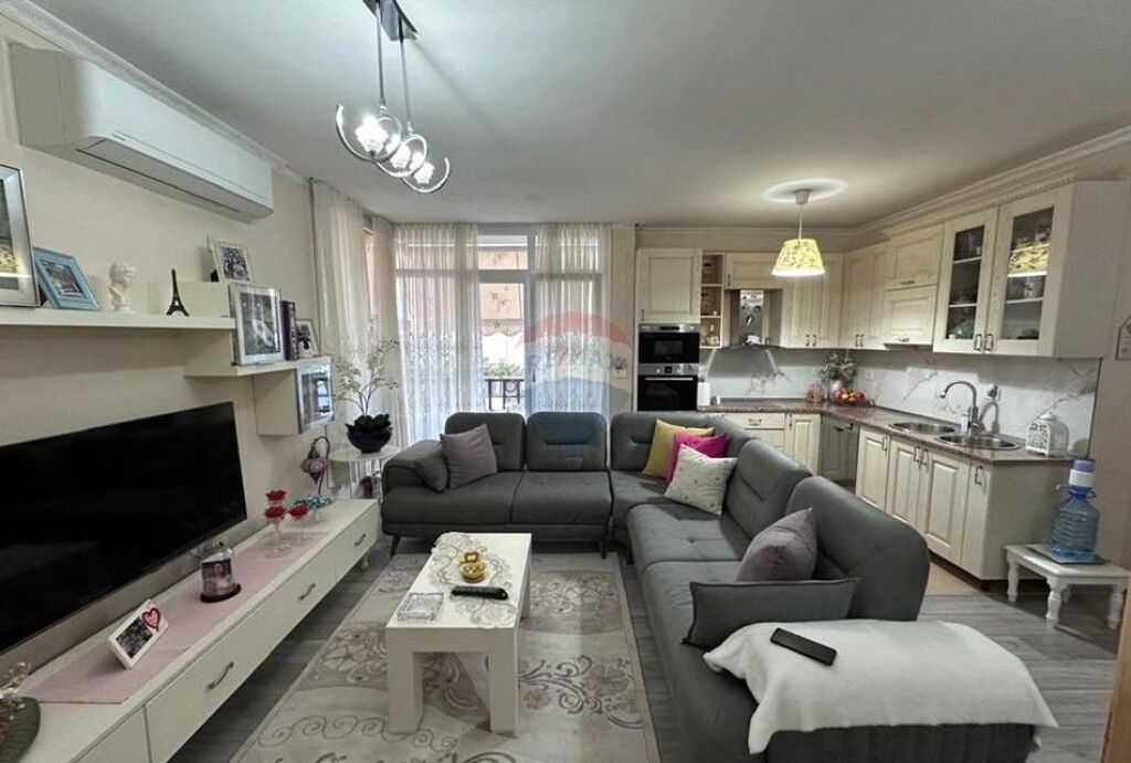 Apartment 2+1+2 - For Sale - Selita e Vjetër, Tirana ID: 530571005-90