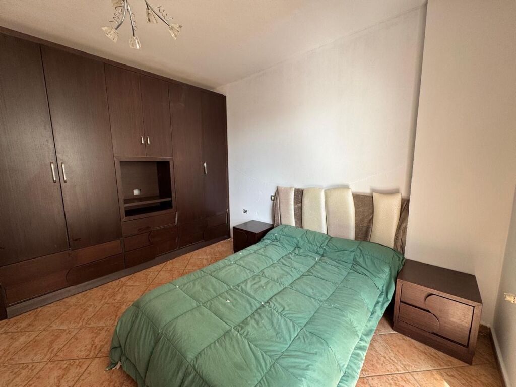 Appartamento 1+1 in affitto al 21 dicembre