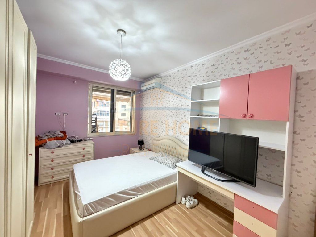 Affitto, Appartamento 3+1+2, Stazione Ferroviaria, Tirana