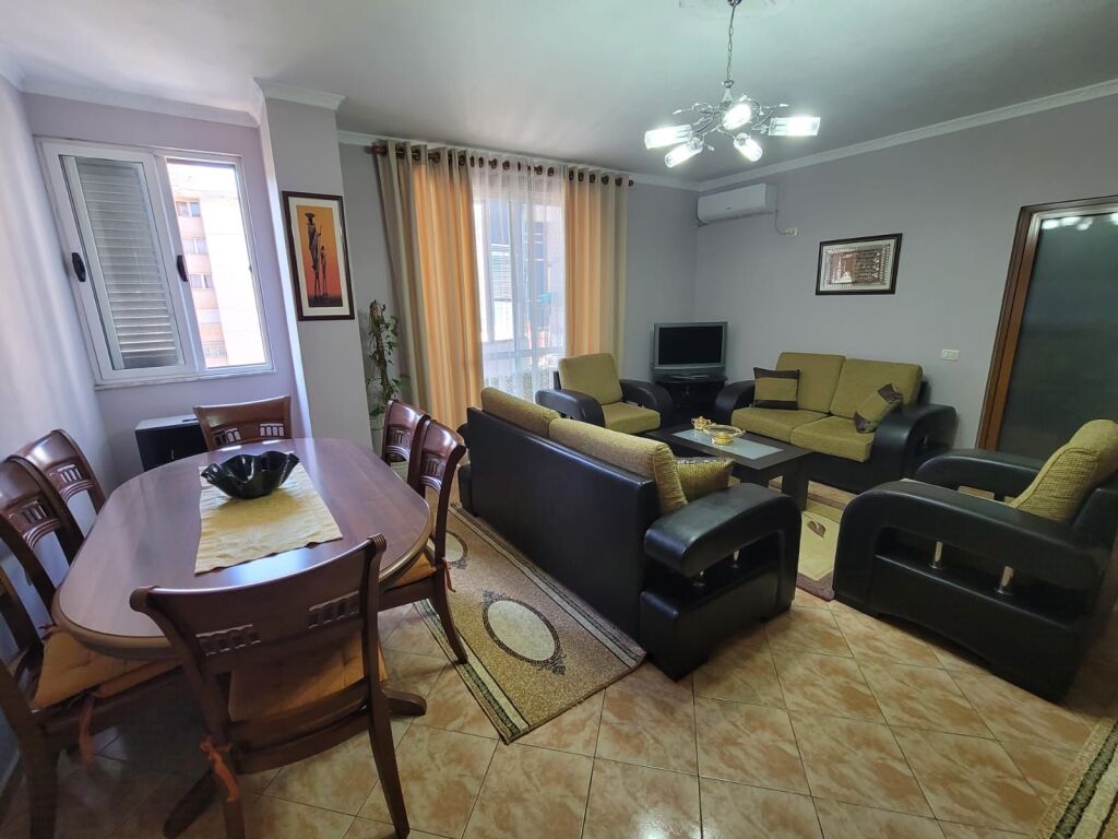 Apartment 1+1 for rent