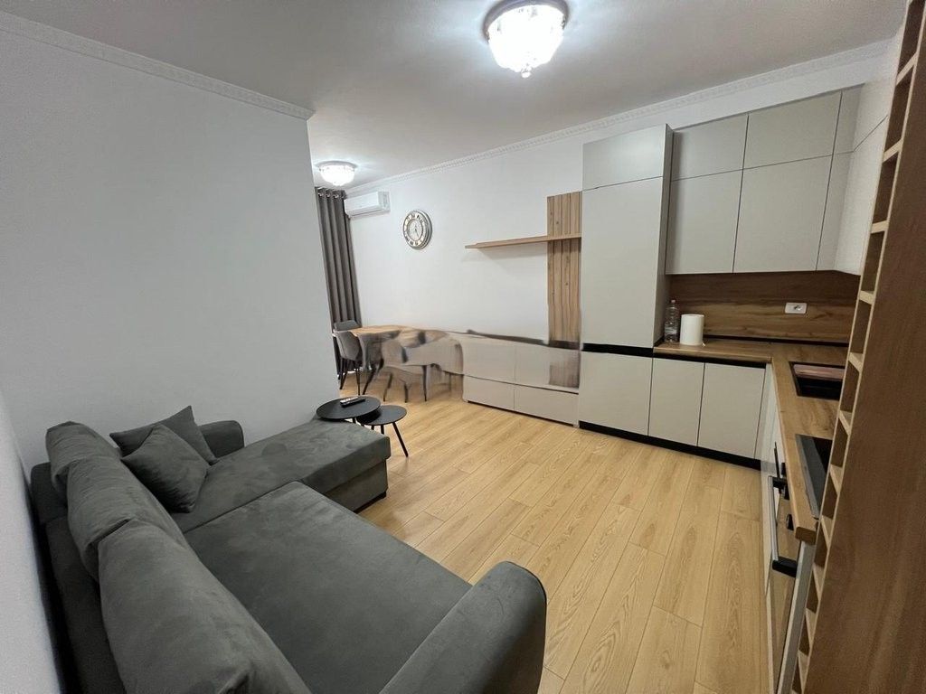 Appartamento 1+1 in affitto a Fresk 400 € /Mese