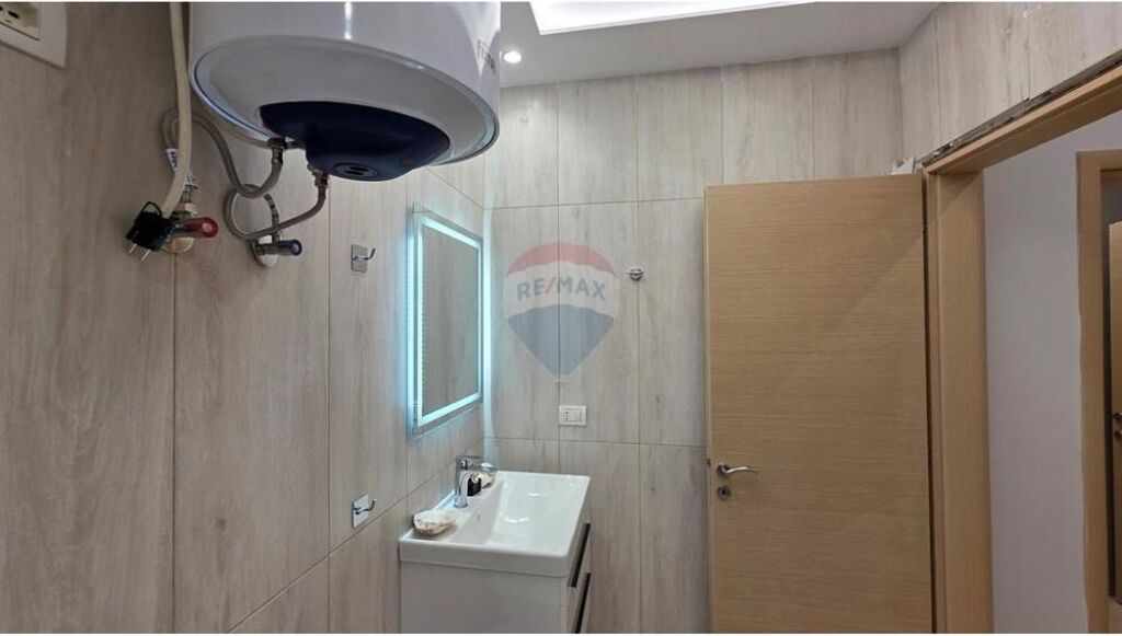 🏡 Apartament 1+1 për Shitje – Ujë i Ftohtë, Vlorë 🌊✨