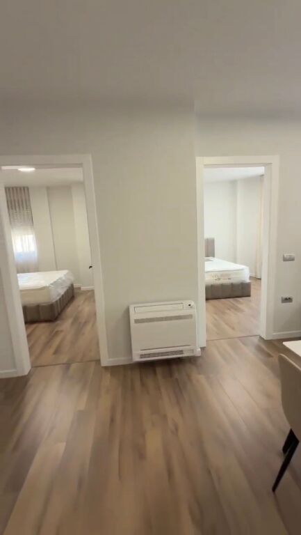 Appartamento 2+1 in affitto Via Elbasan