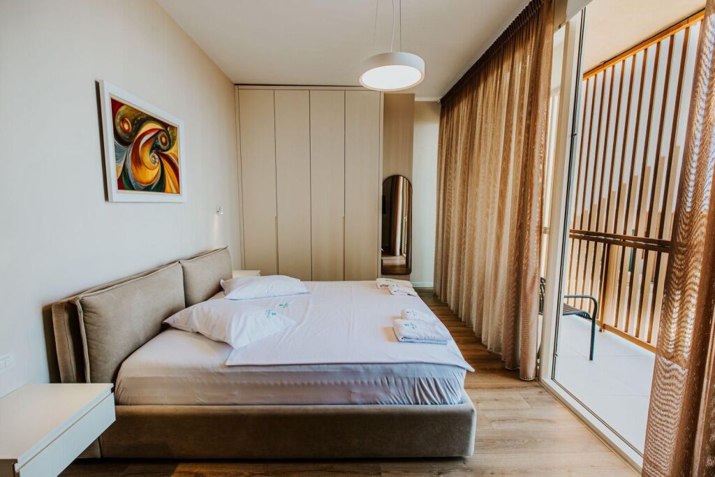 Super Ville in Vendita – Green Coast Resort, Palase