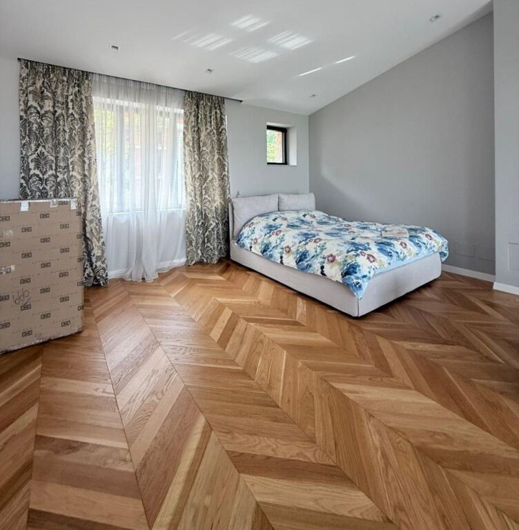 🏡 Villa Individuale di Lusso in Vendita – Secret Garden Residence, TEG