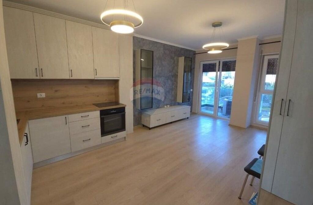 Apartment 1+1 - For Sale - Jordan Misja Street, Tirana!! ID: 530411003-878