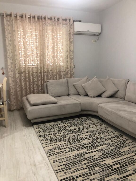 Apartament 1+1 me qera ne Ali Dem
