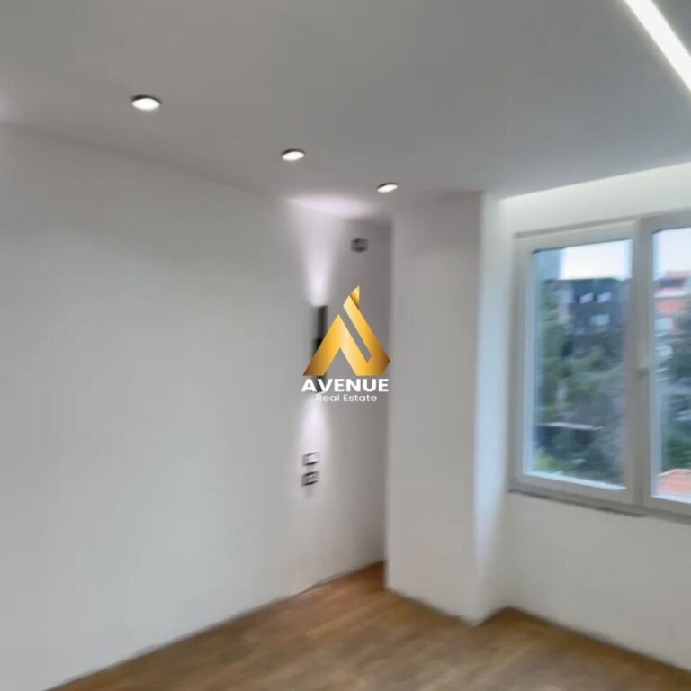 21 DECEMBER - APARTMENT 1+1 FOR SALE