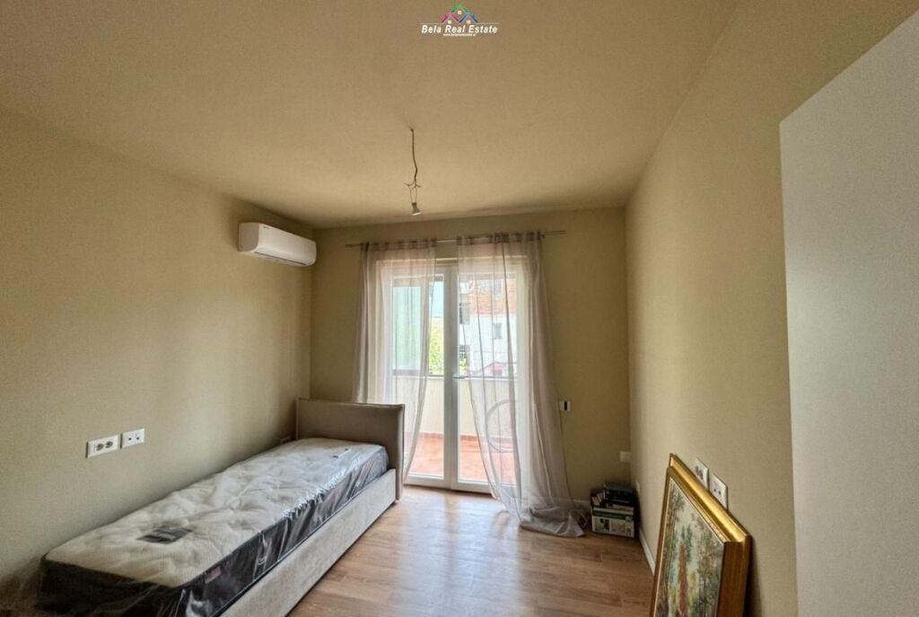 Apartment For Rent 2+1 at Durres Street (ID B2201850) Tirana