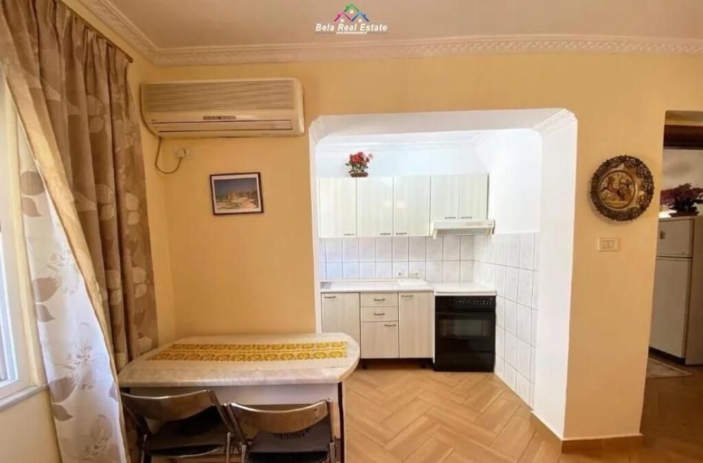 Apartment For Rent 1+1 At Mine Peza (ID B211449) Tirana