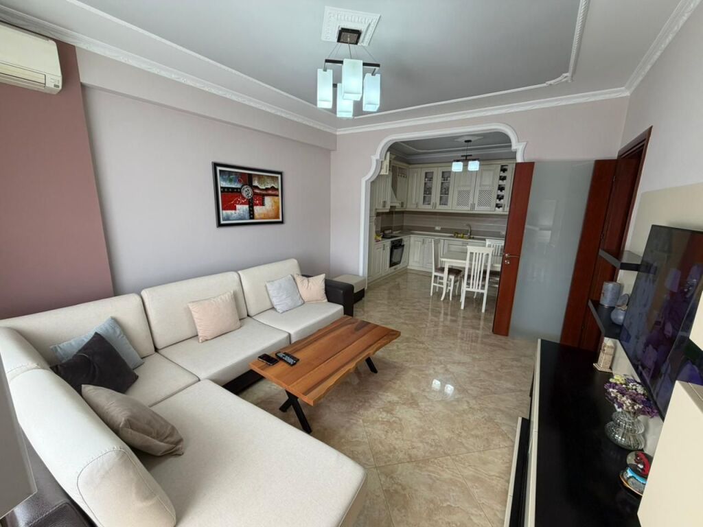 🏡 Apartment 2+1 for rent  📍 Location: Alidemi 💶 Price: 600€ / month