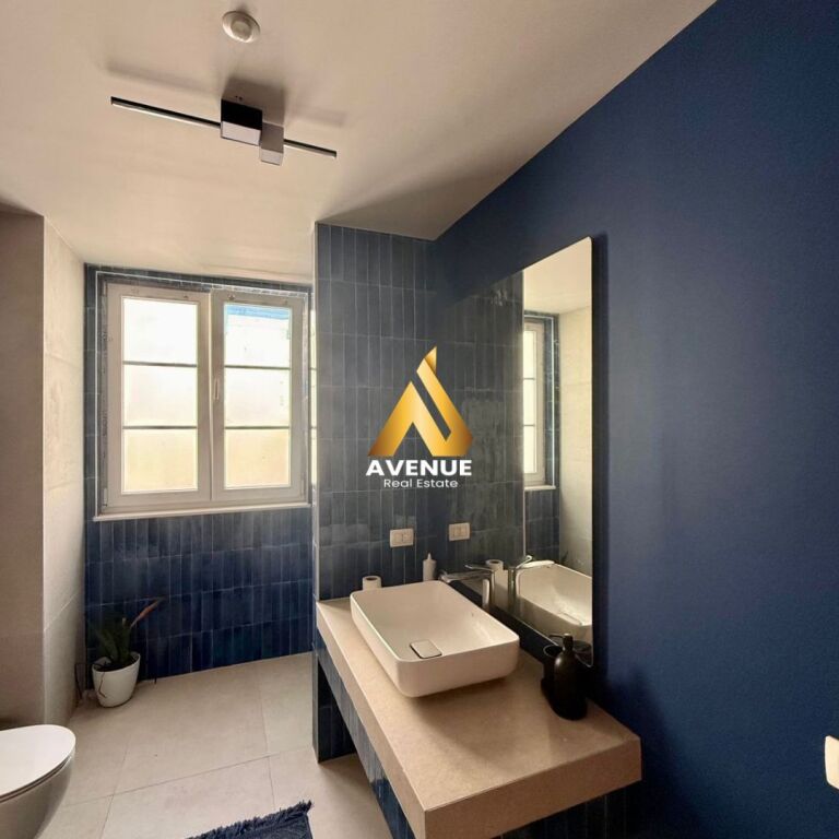 🏡 Jepet me qera triplex – Sauk, pranë Rezidencës “Porta e Gjelbër”