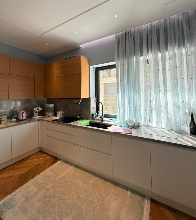 🏡 Villa Individuale di Lusso in Vendita – Secret Garden Residence, TEG