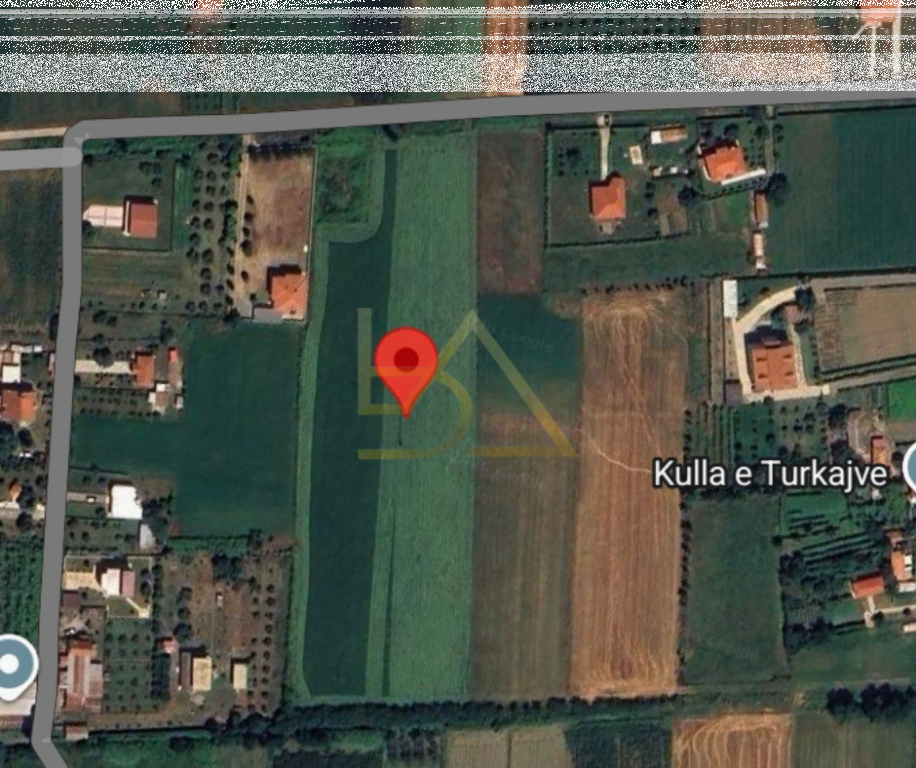 Shitet Tokë – Shënkoll, Lezhë