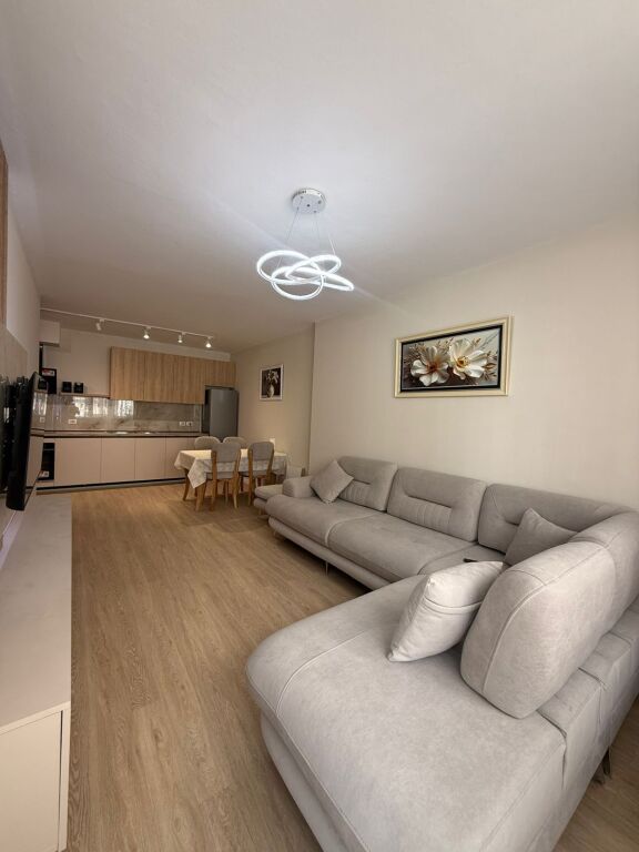 Apartment 1+1 for Rent – Kontakt Complex ✨🏡