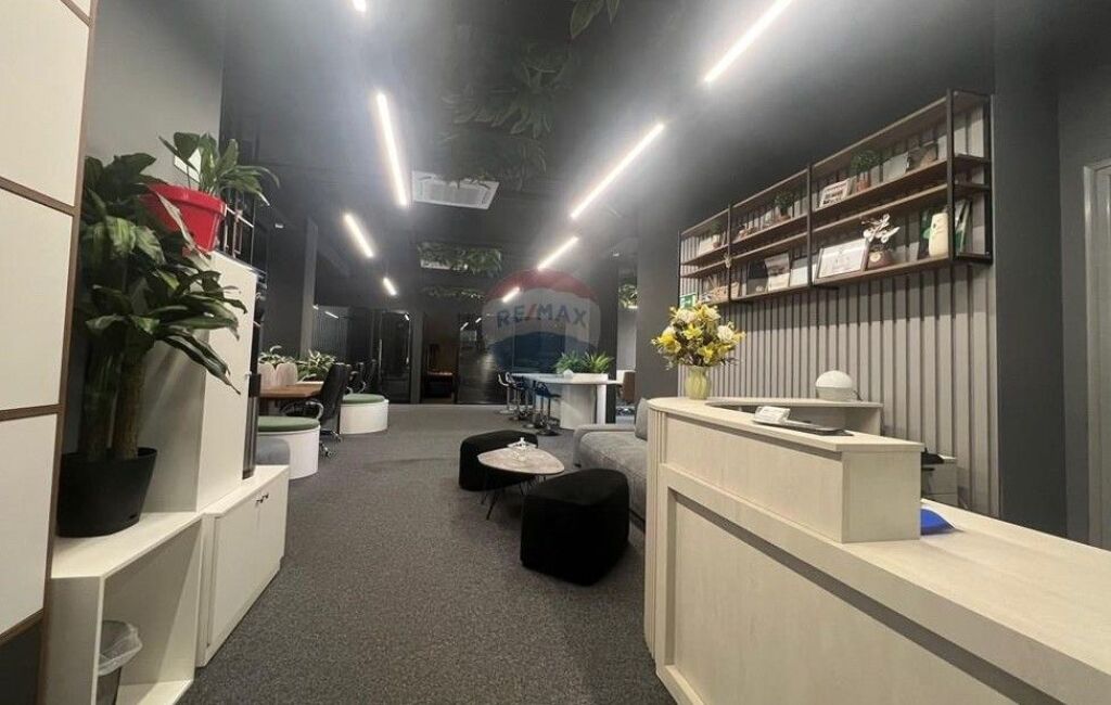 Ufficio!!! - In Vendita - Complesso Delijorgji, Tirana ID: 530181095-228