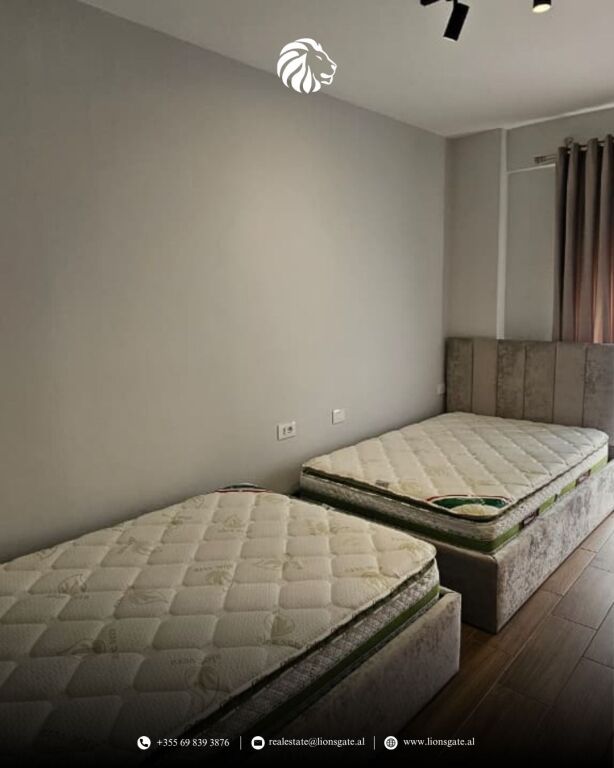 AFFITTASI APPARTAMENTO 2+1+2 – Ex Profarma, Tirana